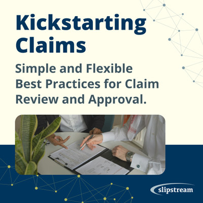 Kickstarting Claims 