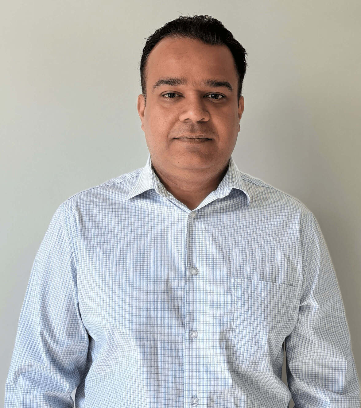Nitin <br/>Suri