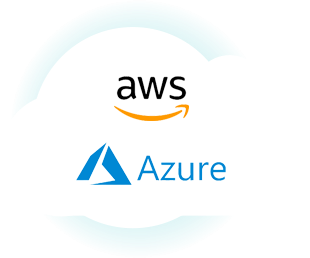 AWS cloud