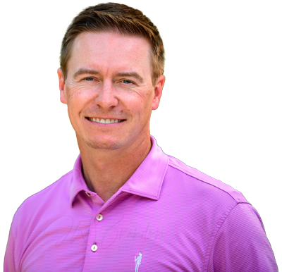Photo of Brandon Mckay, Slipstream CEO