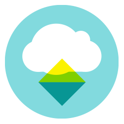 Cloud Services icon