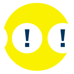 Alert automation icon