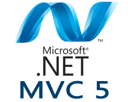 Microsoft .NET MVC 5