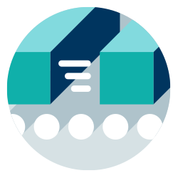 Delivery Management icon