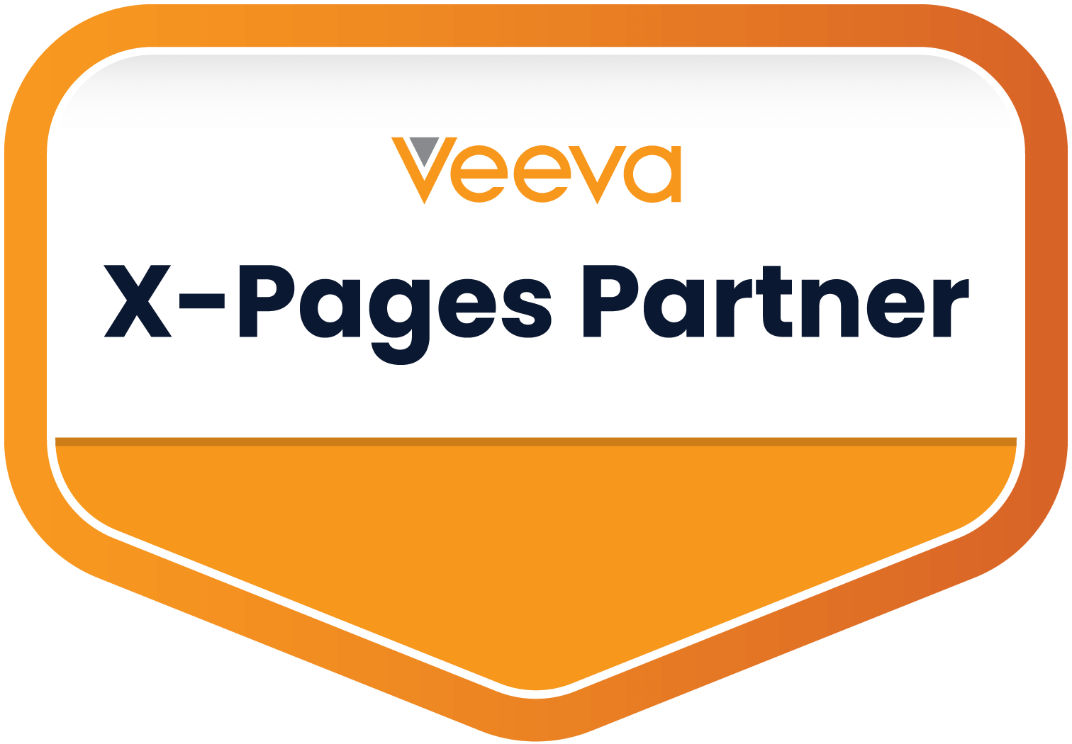 Veeva X Pages
